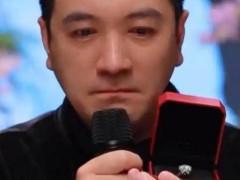 杨子直播求婚黄圣依登上热搜，什么情况？